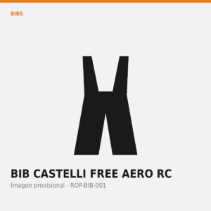 Bib Castelli Free Aero RC
