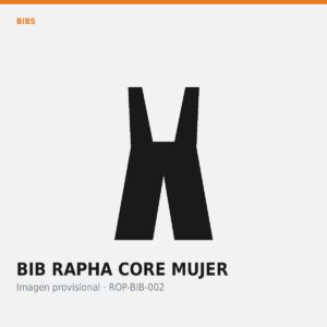 Bib Rapha Core Mujer