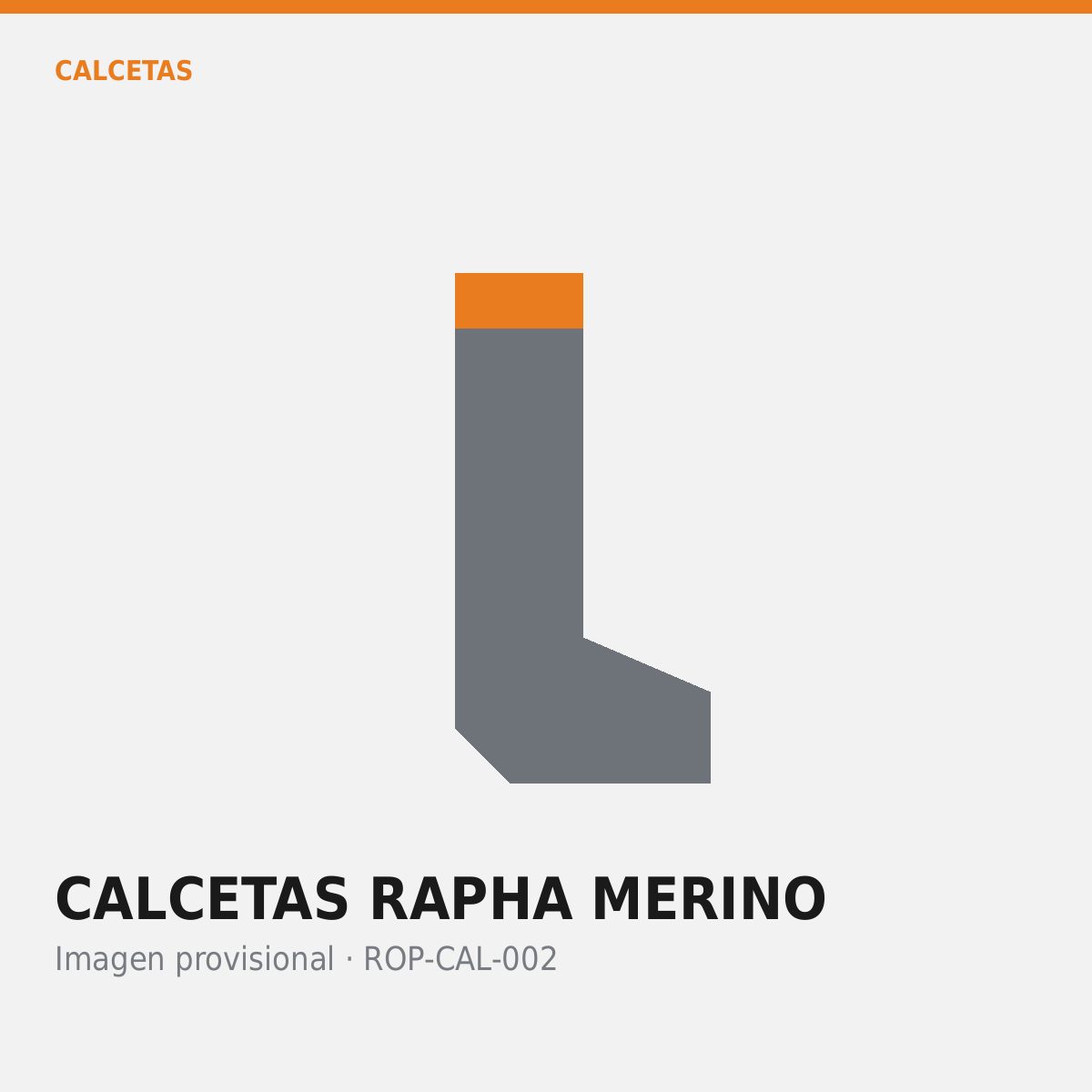 Calcetas Rapha Merino