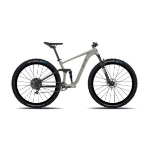 Giacinto EDA-1.0 bicicleta de montaña