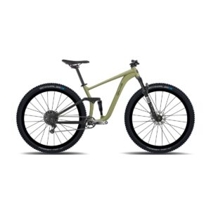 Giacinto EDA-2.0 bicicleta de montaña