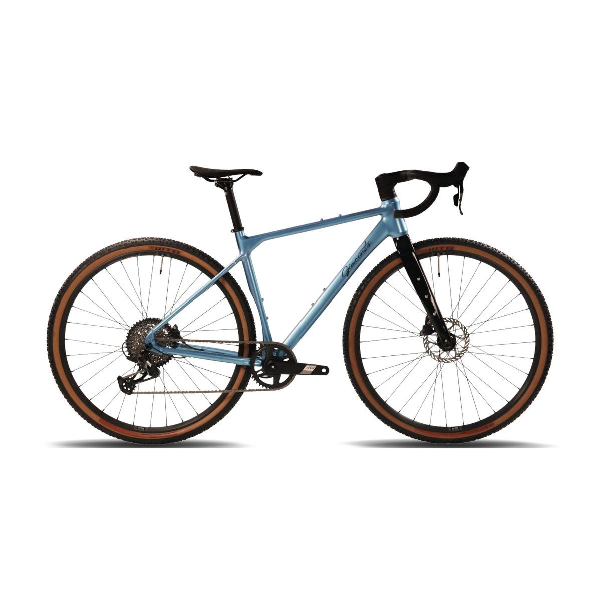 Giacinto GRA-1.0 bicicleta de gravel
