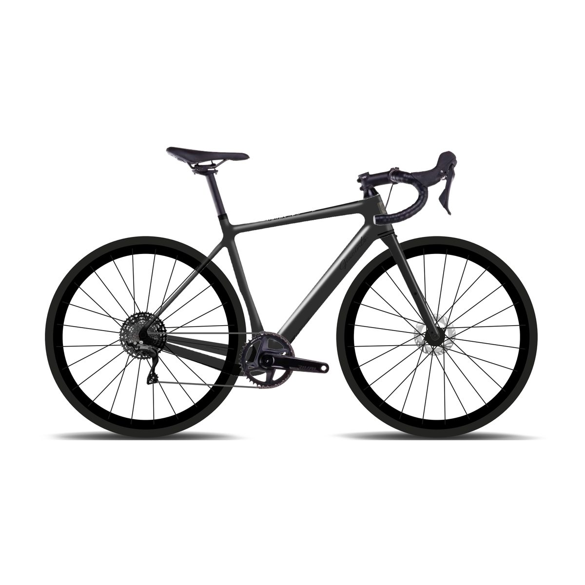 Giacinto GRC-4.0 bicicleta de gravel
