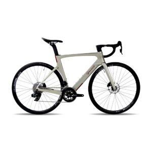 Giacinto RC-3.0 bicicleta de ruta