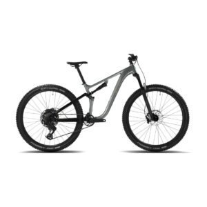 Giacinto XCA-1.0 bicicleta de montaña
